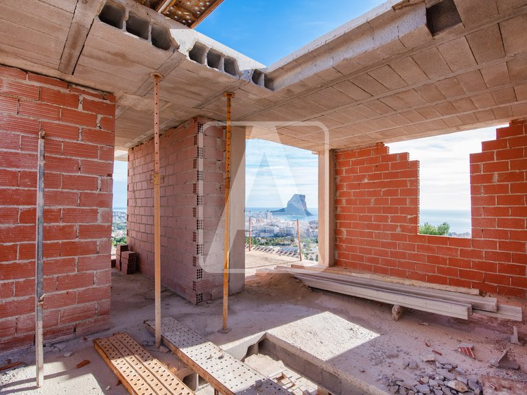 Villa for Sale in Calpe, Alicante 8