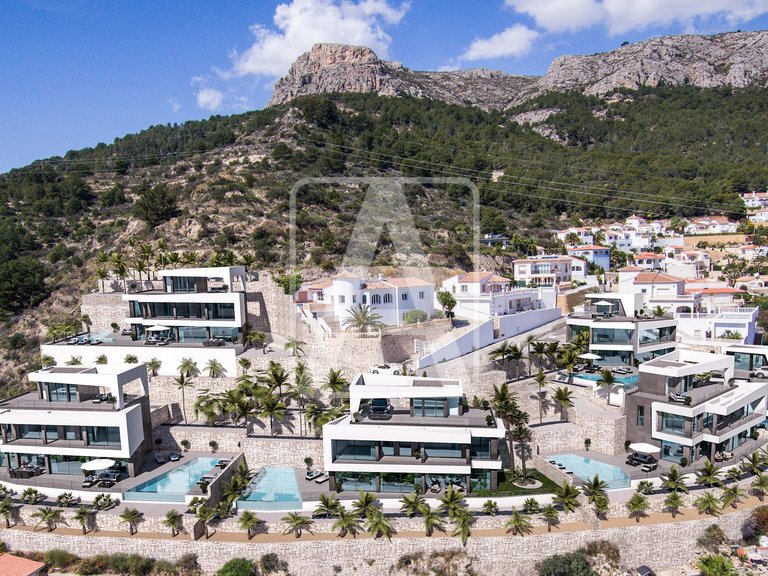 Villa for Sale in Calpe, Alicante 9