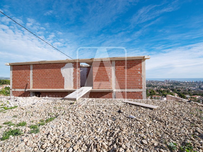 Villa for Sale in Calpe, Alicante 10