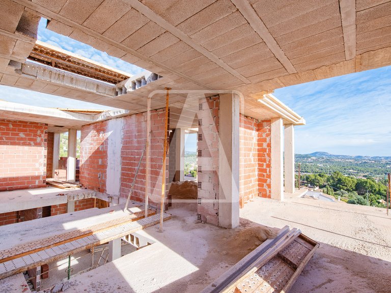 Villa for Sale in Calpe, Alicante 11