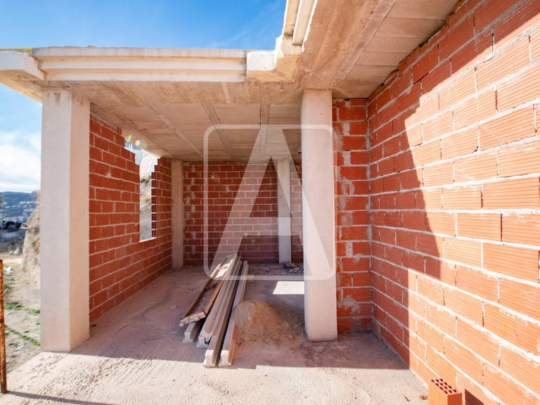 Villa for Sale in Calpe, Alicante 12