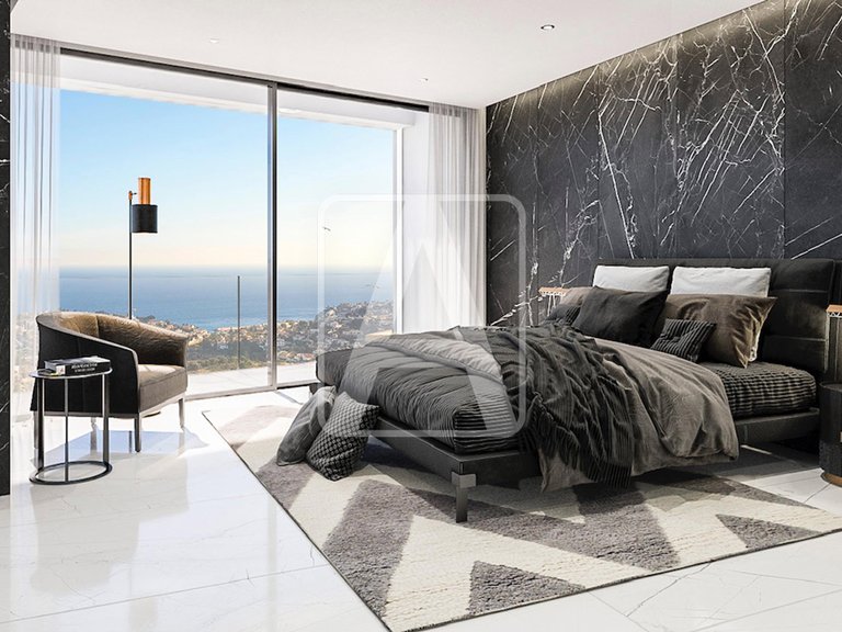 Villa for Sale in Calpe, Alicante 6