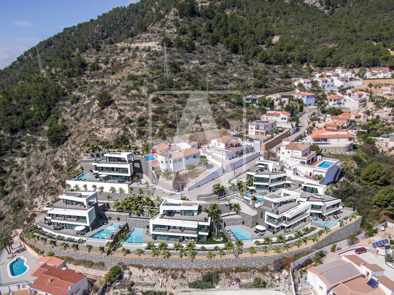 Villa for Sale in Calpe, Alicante 7