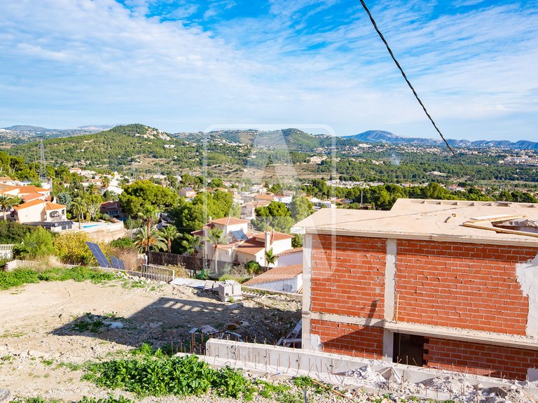 Villa for Sale in Calpe, Alicante 9