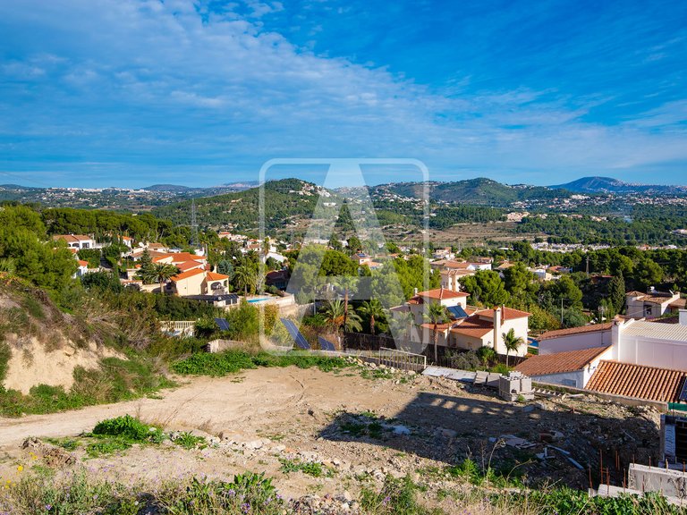 Villa for Sale in Calpe, Alicante 11