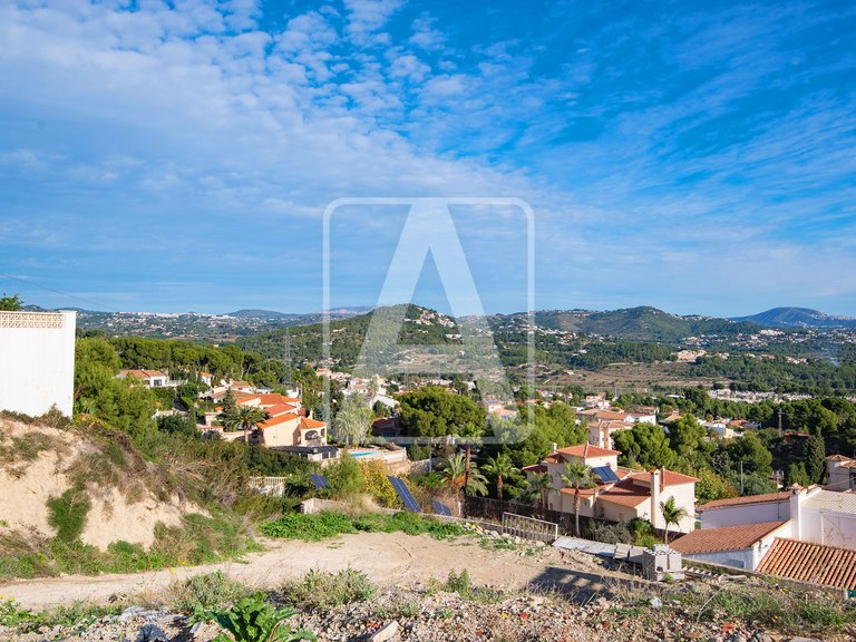 Villa for Sale in Calpe, Alicante 12