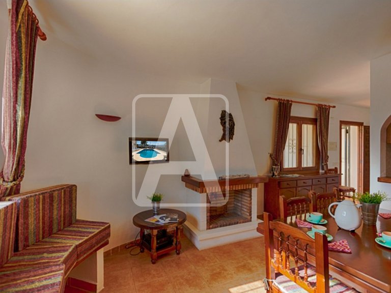 Villa for Sale in Calpe, Alicante 4