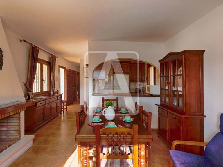 Villa for Sale in Calpe, Alicante 5