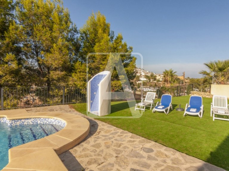 Villa for Sale in Calpe, Alicante 8