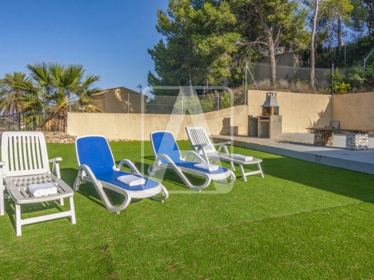 Villa for Sale in Calpe, Alicante 9