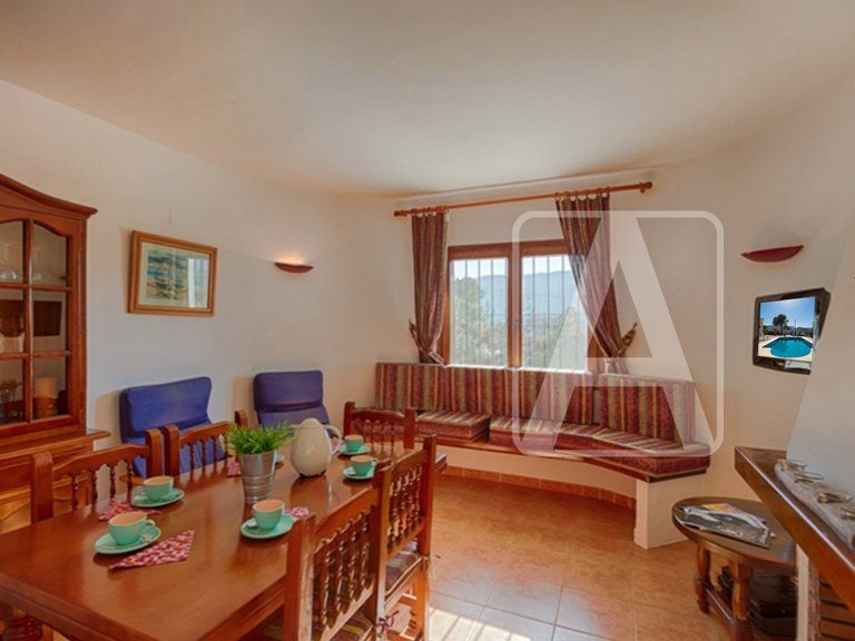 Villa for Sale in Calpe, Alicante 14