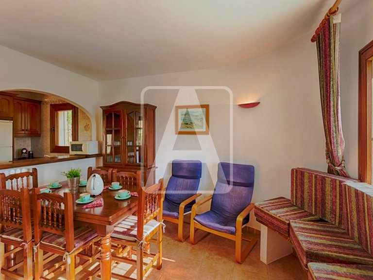 Villa for Sale in Calpe, Alicante 15