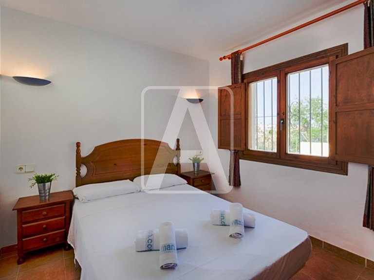 Villa for Sale in Calpe, Alicante 16