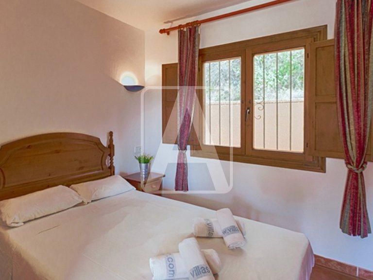 Villa for Sale in Calpe, Alicante 17