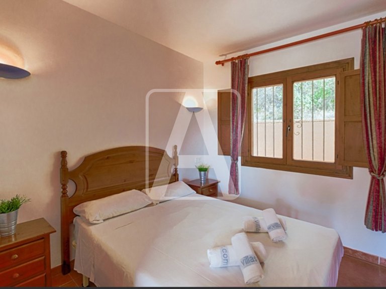 Villa for Sale in Calpe, Alicante 18