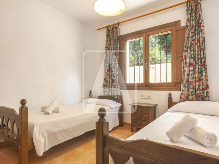 Villa for Sale in Calpe, Alicante 19