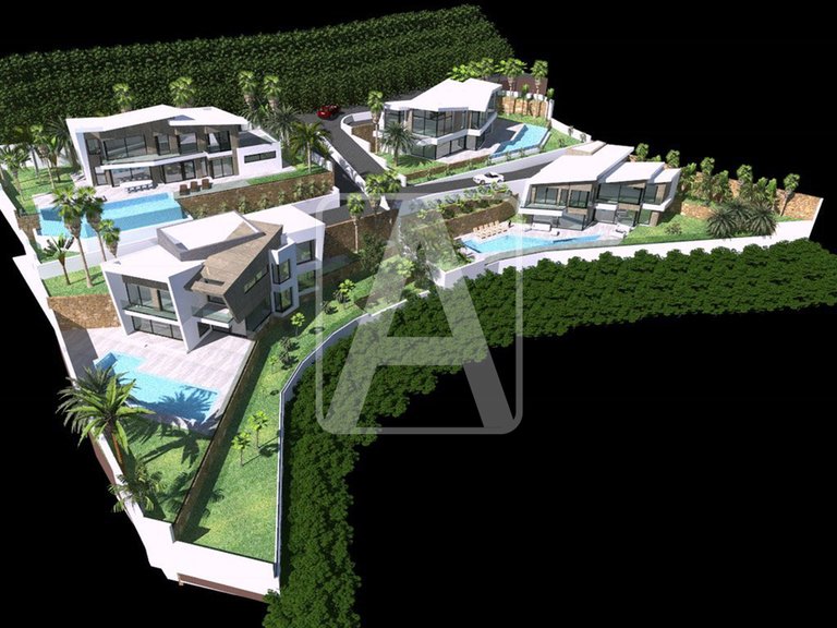 Villa for Sale in Calpe, Alicante 9