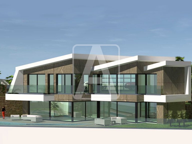 Villa for Sale in Calpe, Alicante 11