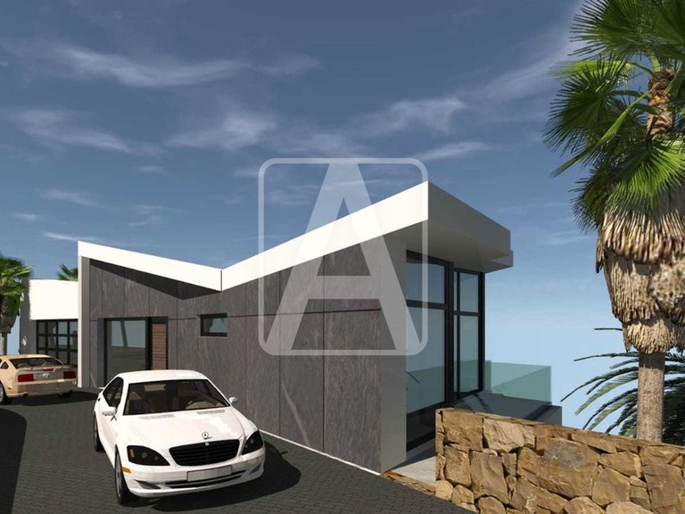 Villa for Sale in Calpe, Alicante 19