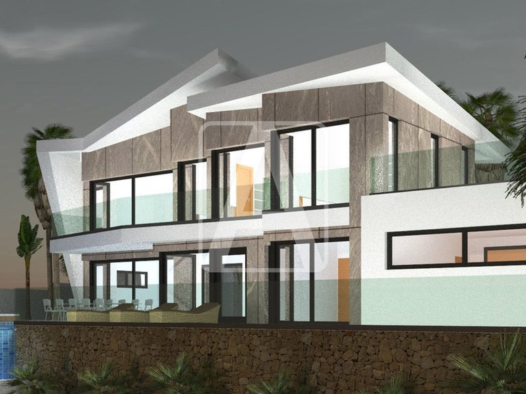 Villa for Sale in Calpe, Alicante 21