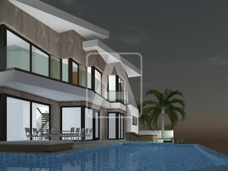 Villa for Sale in Calpe, Alicante 22