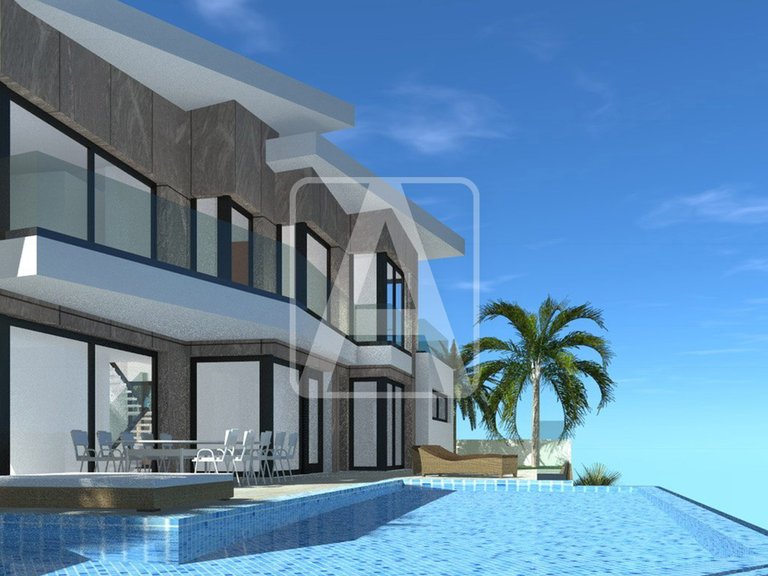 Villa for Sale in Calpe, Alicante 25