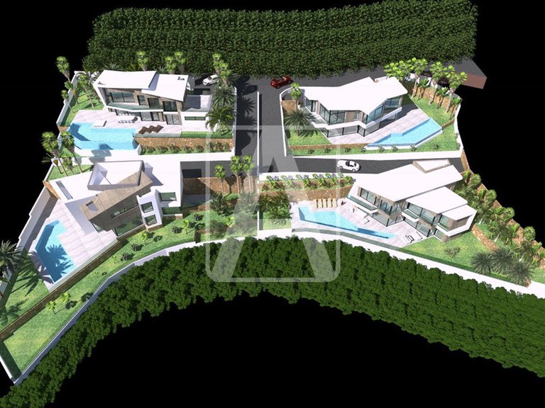 Villa for Sale in Calpe, Alicante 27