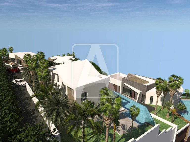 Villa for Sale in Calpe, Alicante 29