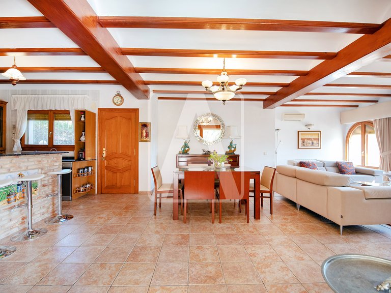 Villa for Sale in Calpe, Alicante 5