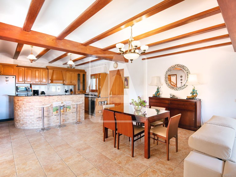 Villa for Sale in Calpe, Alicante 13