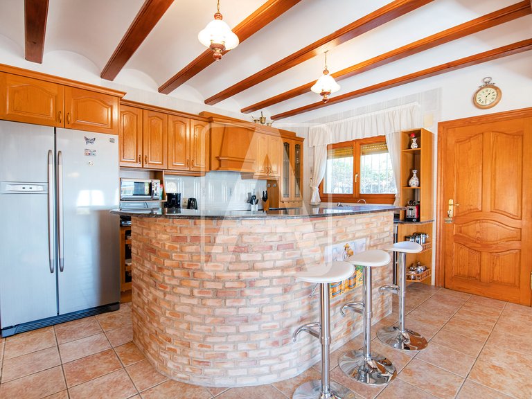 Villa for Sale in Calpe, Alicante 16