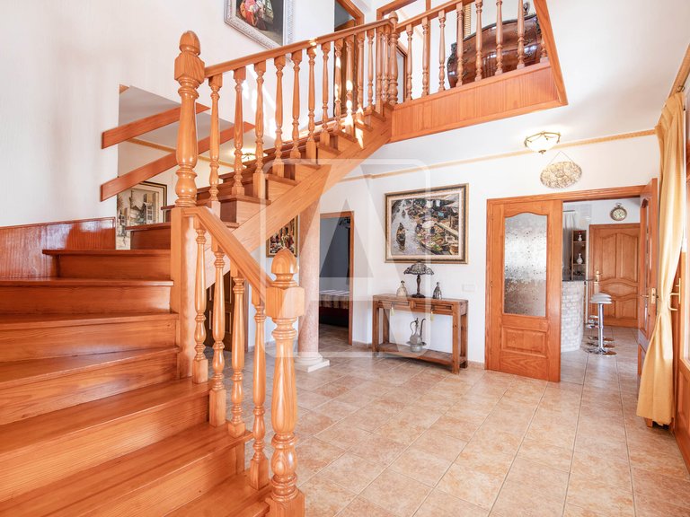 Villa for Sale in Calpe, Alicante 17