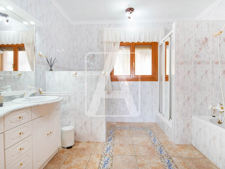 Villa for Sale in Calpe, Alicante 19