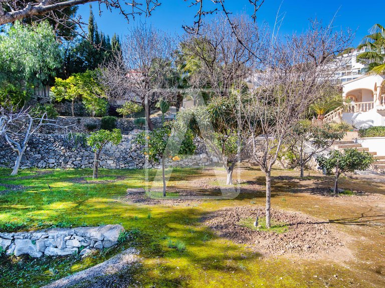 Villa for Sale in Calpe, Alicante 21