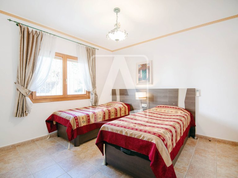 Villa for Sale in Calpe, Alicante 22