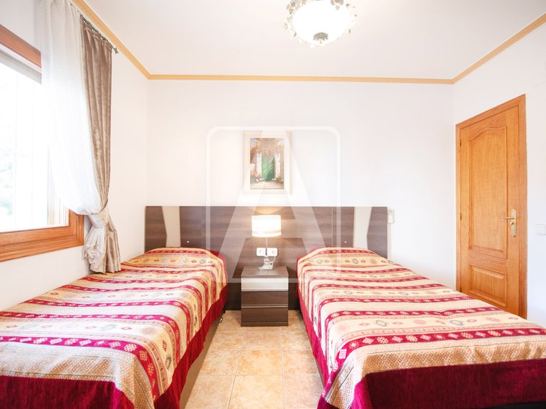 Villa for Sale in Calpe, Alicante 23