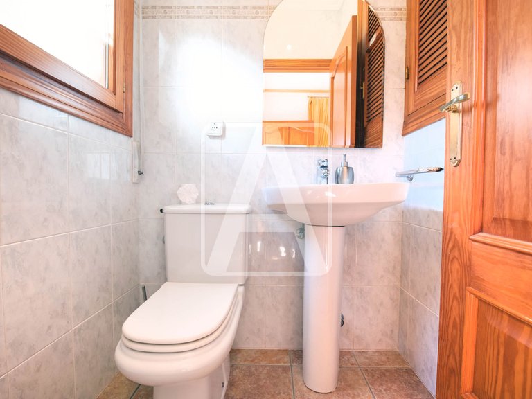 Villa for Sale in Calpe, Alicante 24