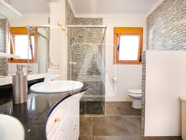 Villa for Sale in Calpe, Alicante 30