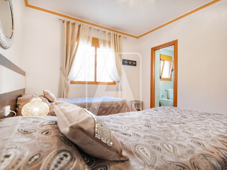 Villa for Sale in Calpe, Alicante 36