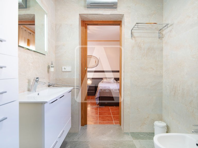 Villa for Sale in Calpe, Alicante 38