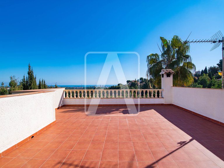 Villa for Sale in Calpe, Alicante 39