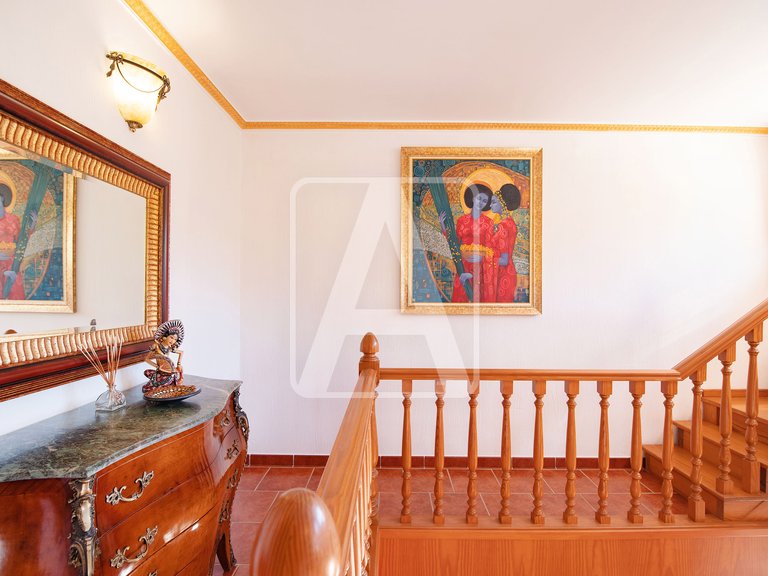 Villa for Sale in Calpe, Alicante 42