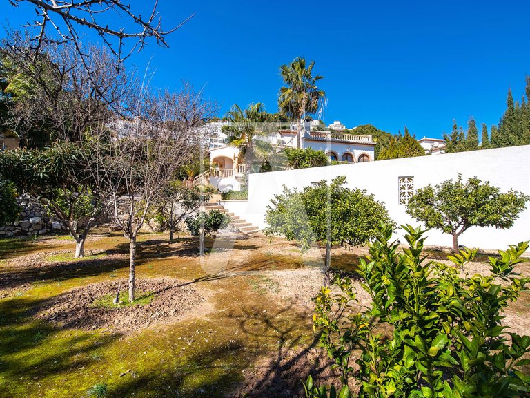 Villa for Sale in Calpe, Alicante 45