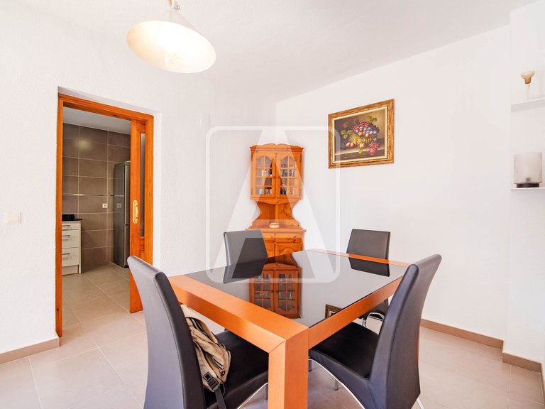Villa for Sale in Calpe, Alicante 48