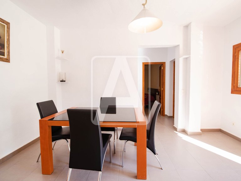 Villa for Sale in Calpe, Alicante 49