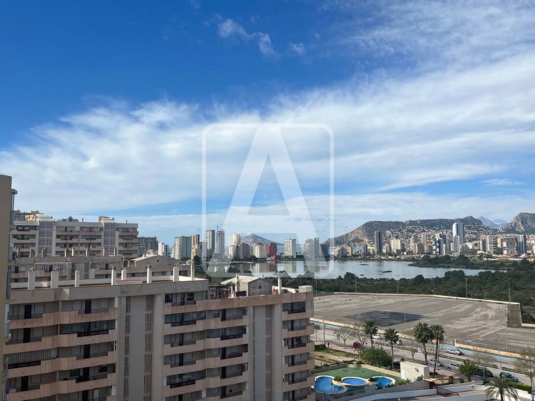 Apartment for Sale in Calpe, Alicante 3