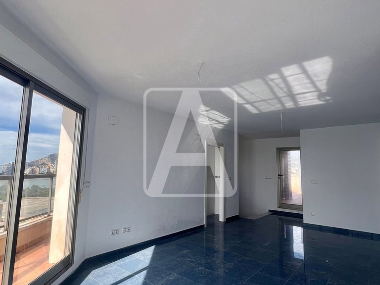 Apartment for Sale in Calpe, Alicante 4