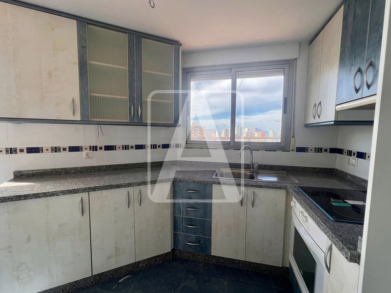 Apartment for Sale in Calpe, Alicante 6