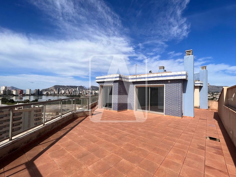 Apartment for Sale in Calpe, Alicante 8