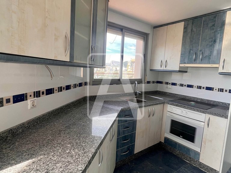Apartment for Sale in Calpe, Alicante 11